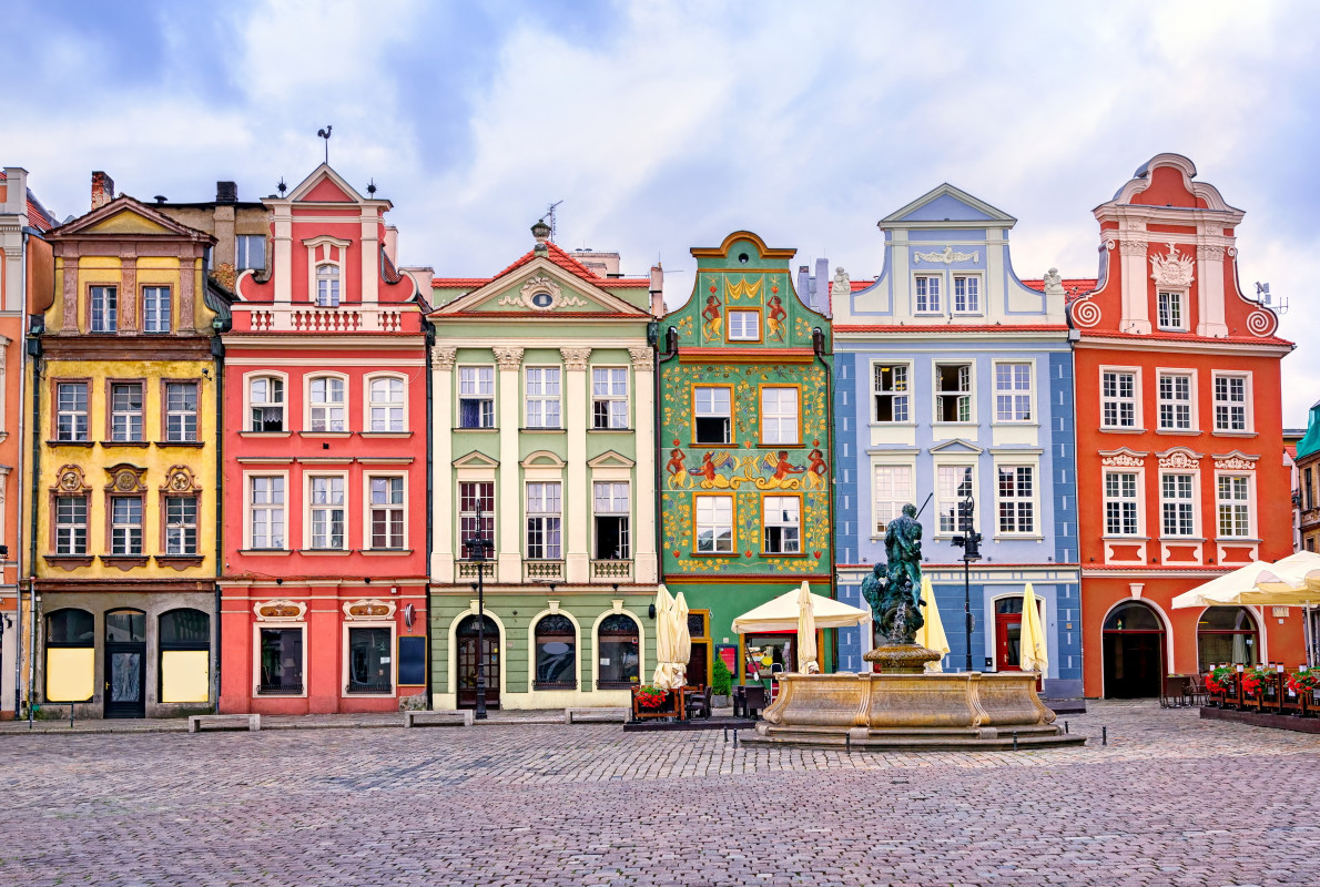 25+ of The Best Places to Visit in Poland: by a Local