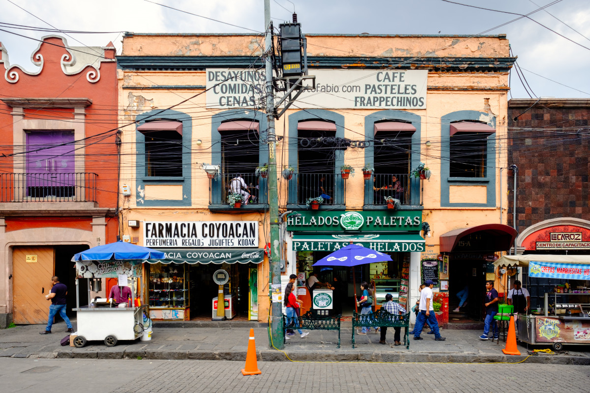 coyoacan hotels coyoacan where to stay