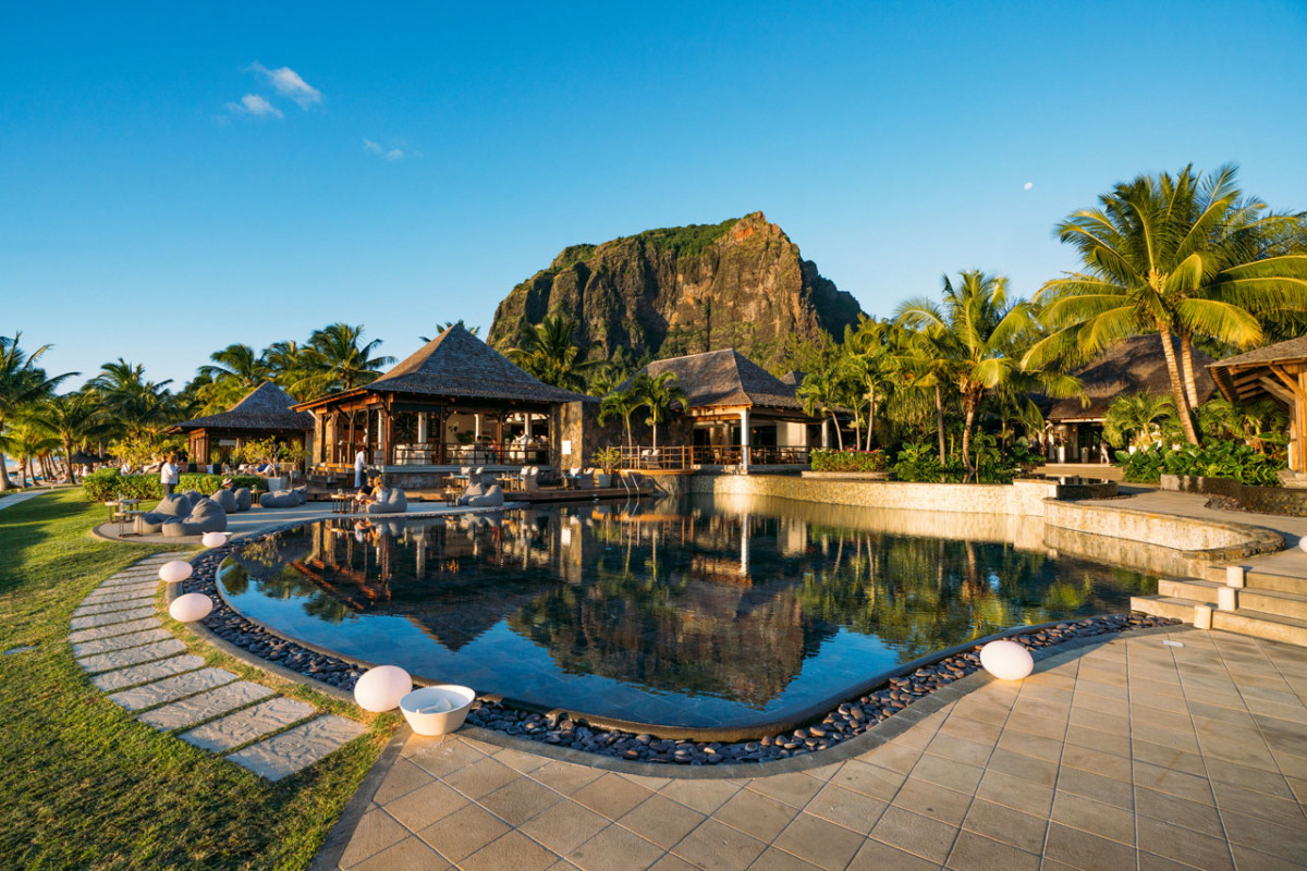 Where to Stay in Mauritius Where to Stay in Mauritius