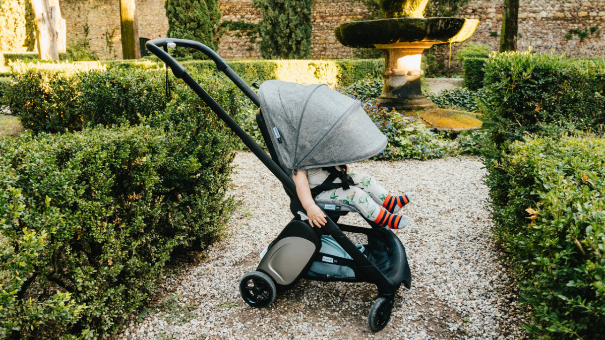 strollers reviews travel strollerd