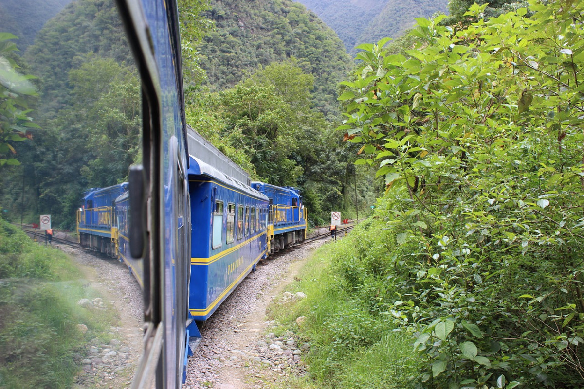 Where to Stay in Machu Picchu