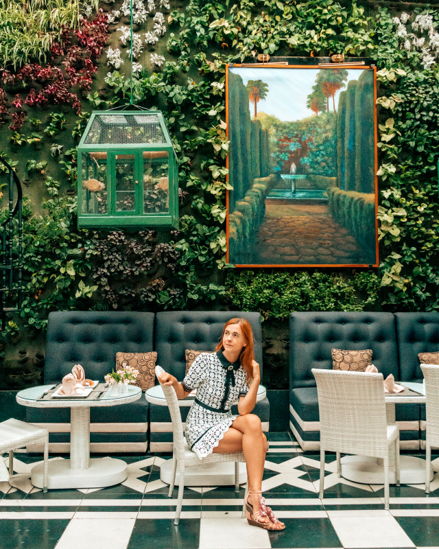 hotel geneve mx zona rosa hotels