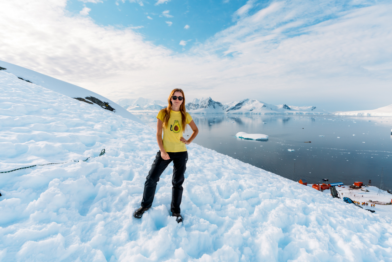 what to pack for Antarctica what to pack for Antarctica