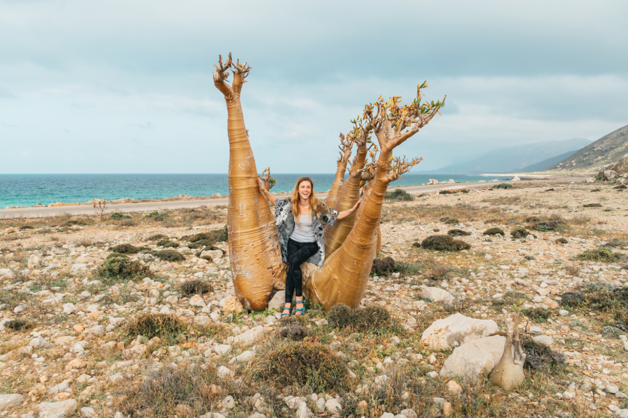 What to Bring to Socotra What to Bring to Socotra