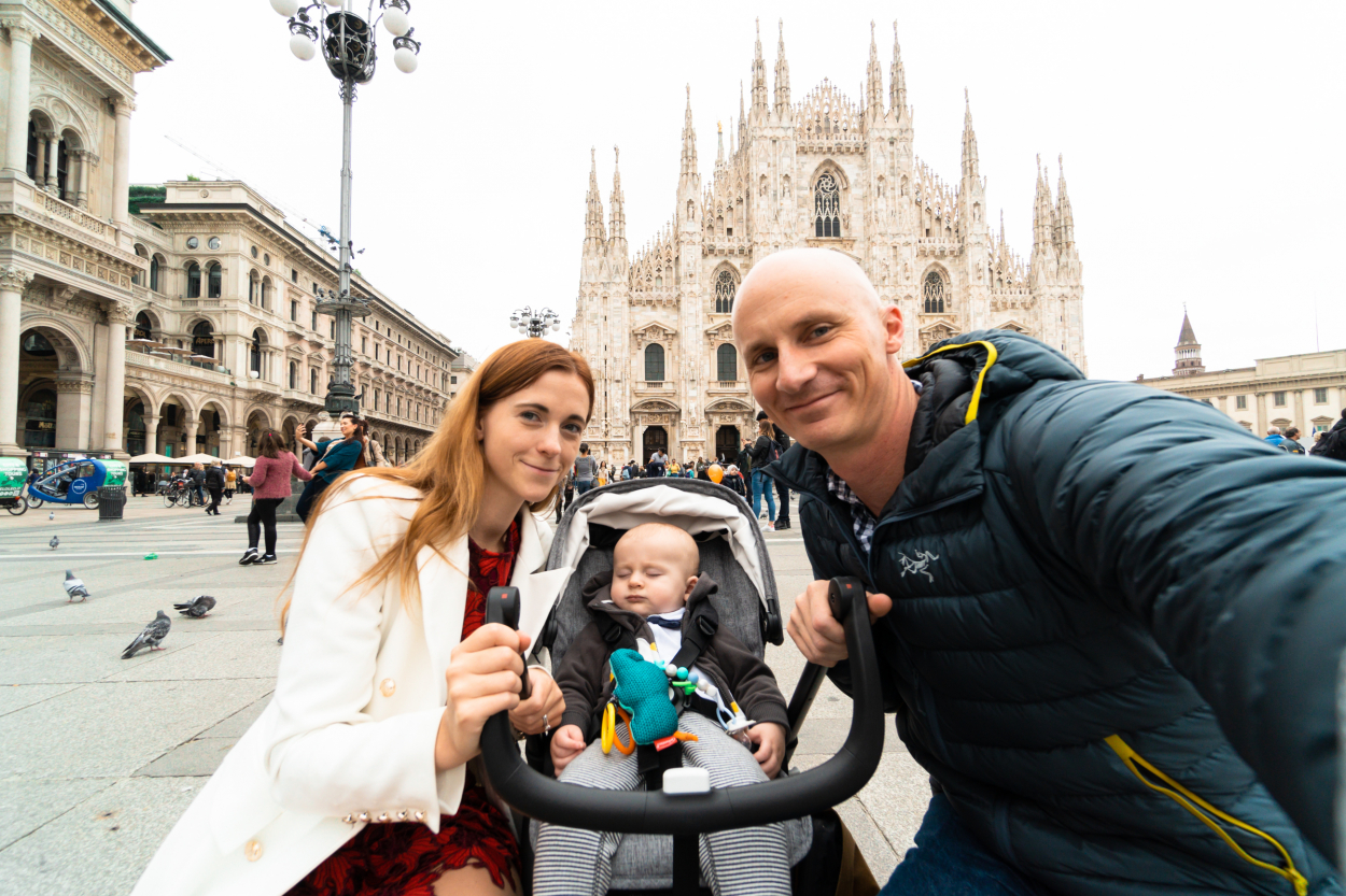 best travel stroller for Europe Best travel stroller for Europe