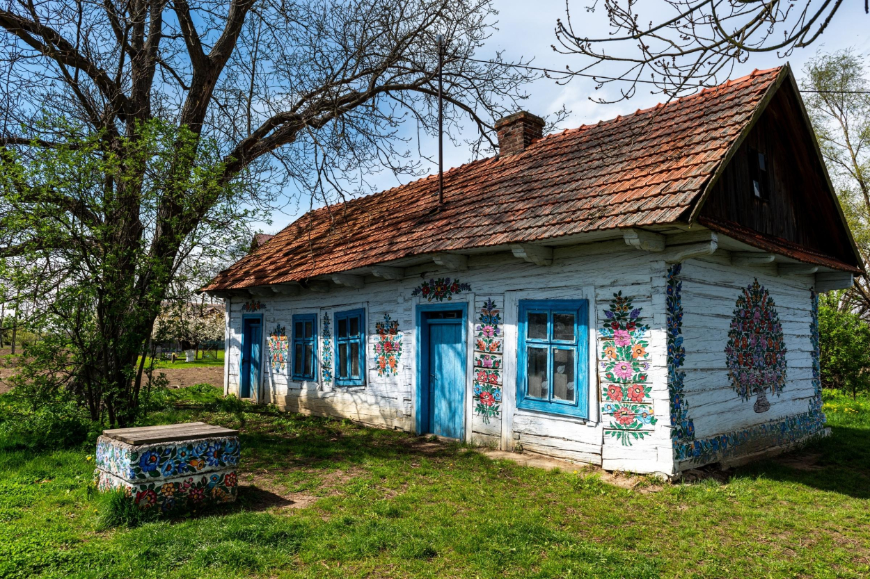 10 Days Poland Itinerary: Krakow, Warsaw, Gdansk (With Kids or Without)