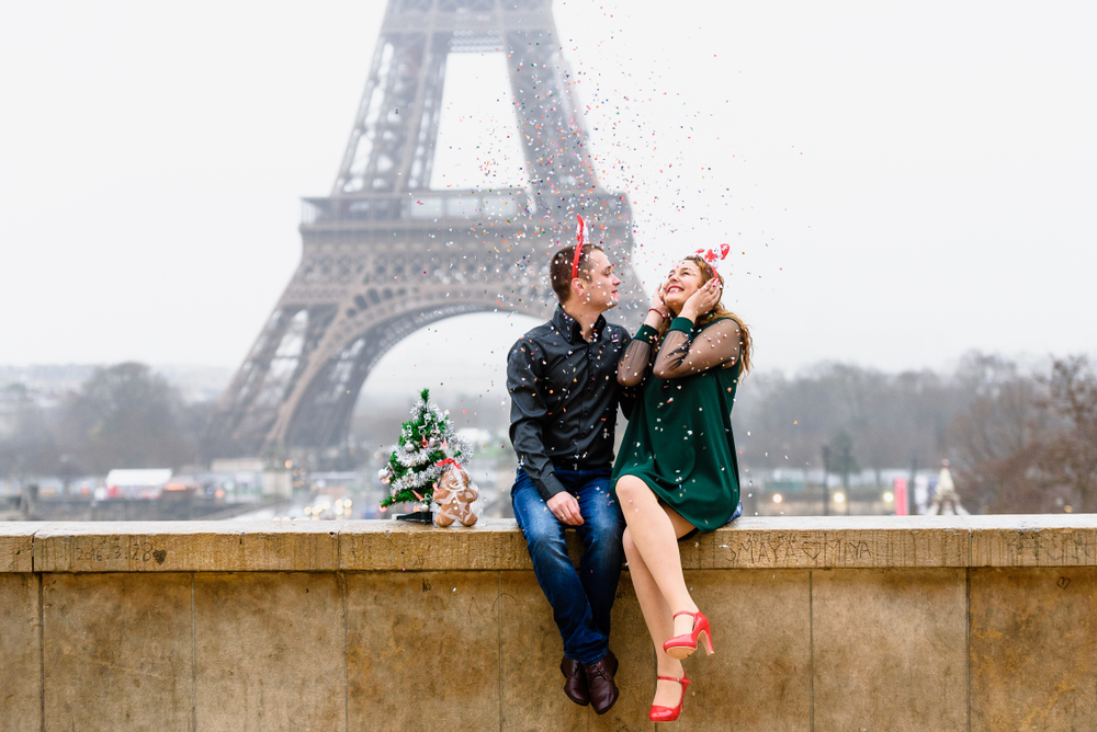 Things to do in Paris in the Winter