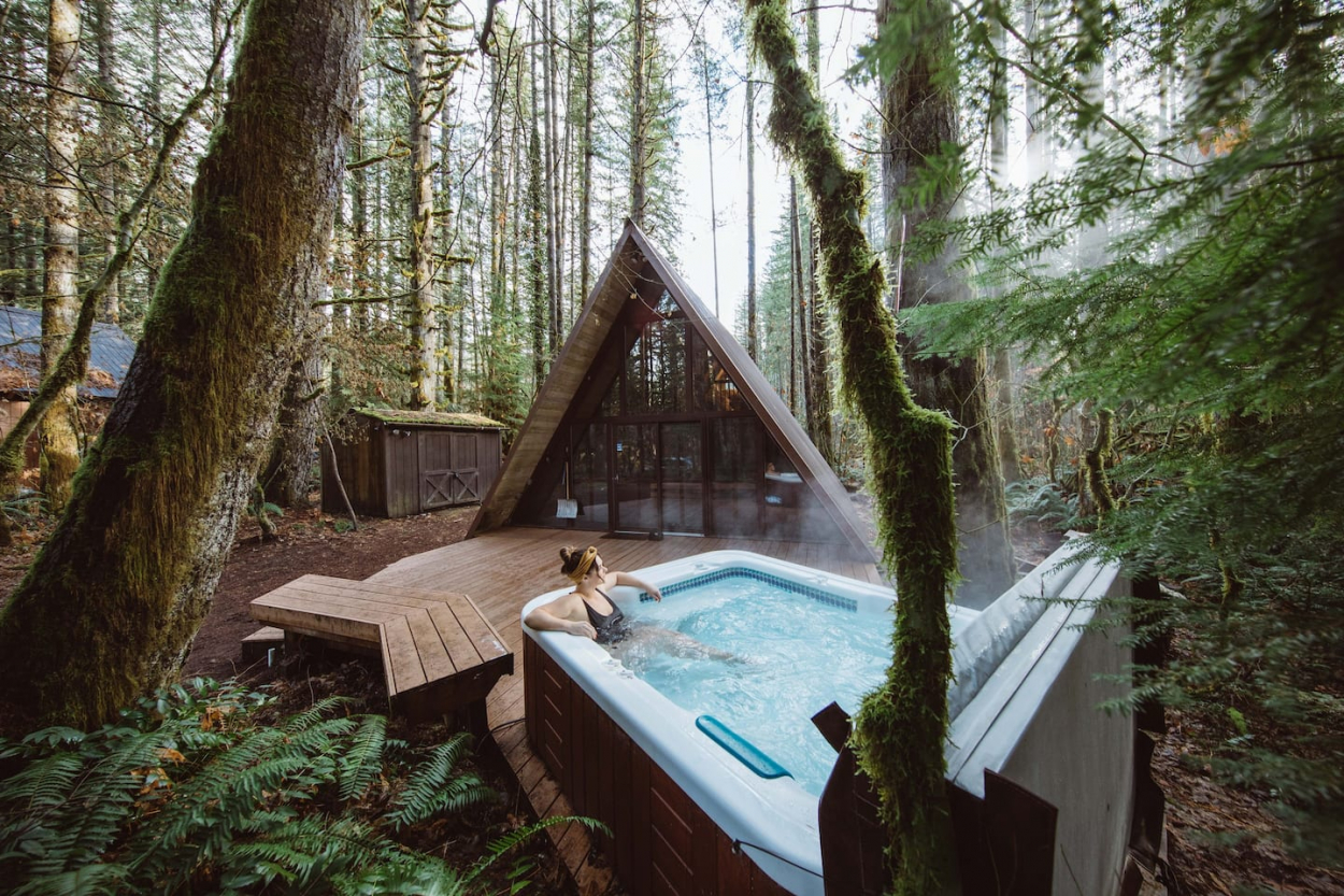 Coolest Airbnbs in the USA