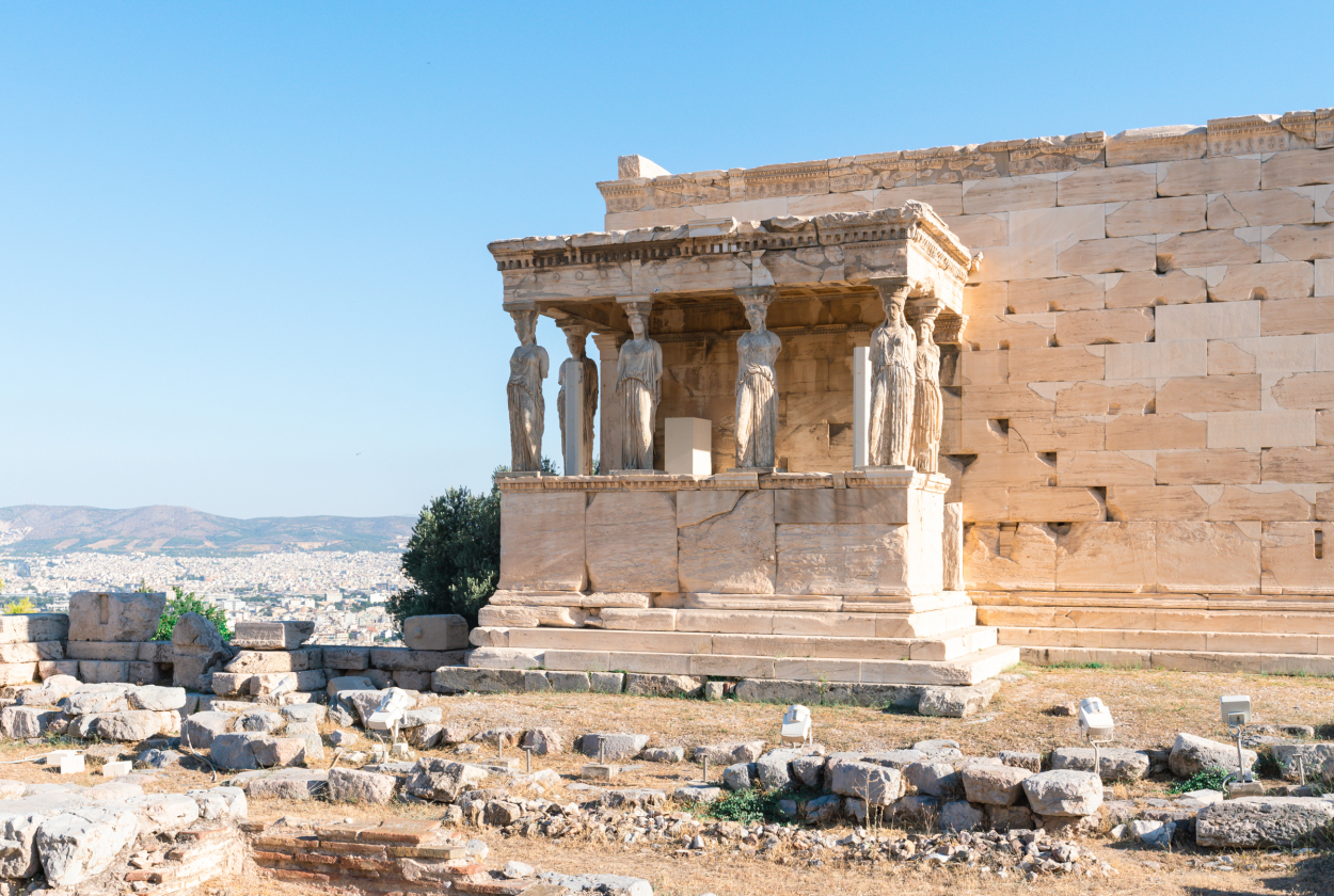 17 Things To Do in Athens Greece with Kids Or Without