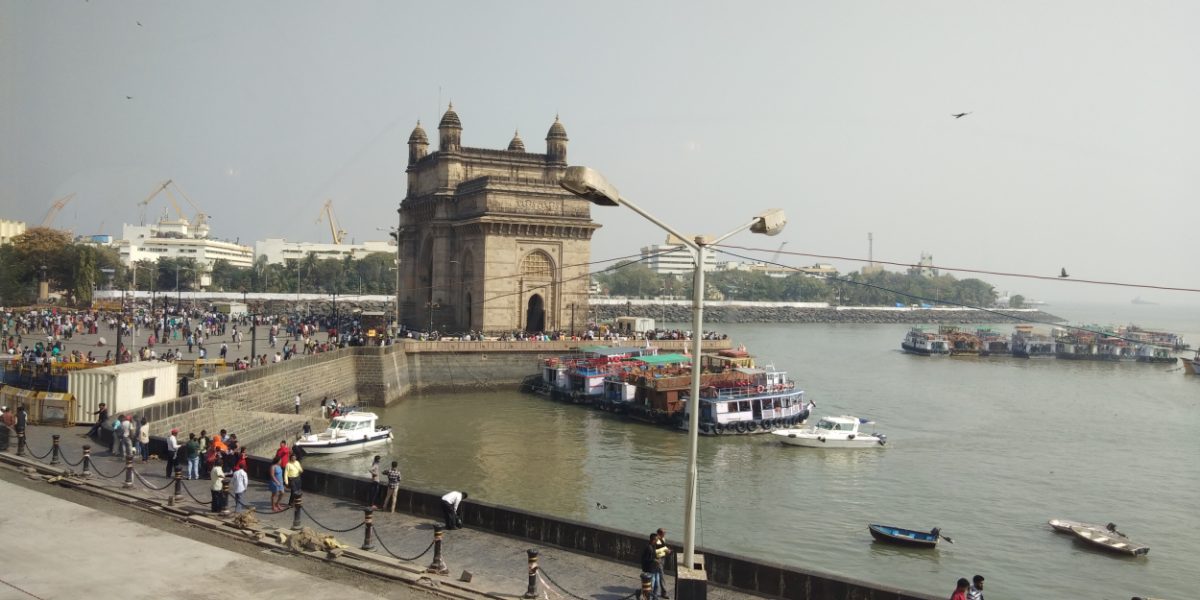 Where to Stay in Mumbai