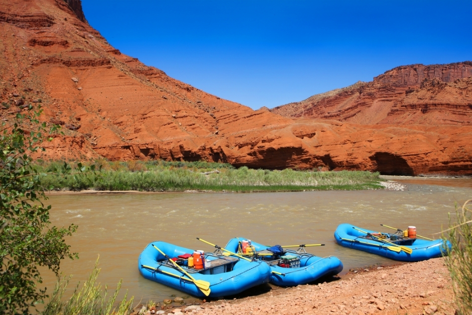 The Ultimate Guide to Visiting Moab, Utah