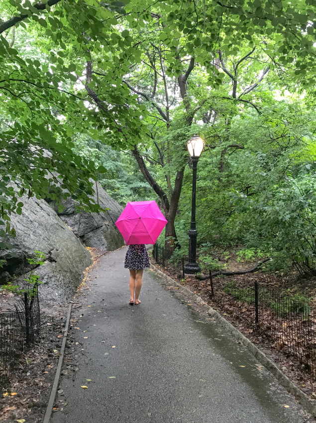 Central Park