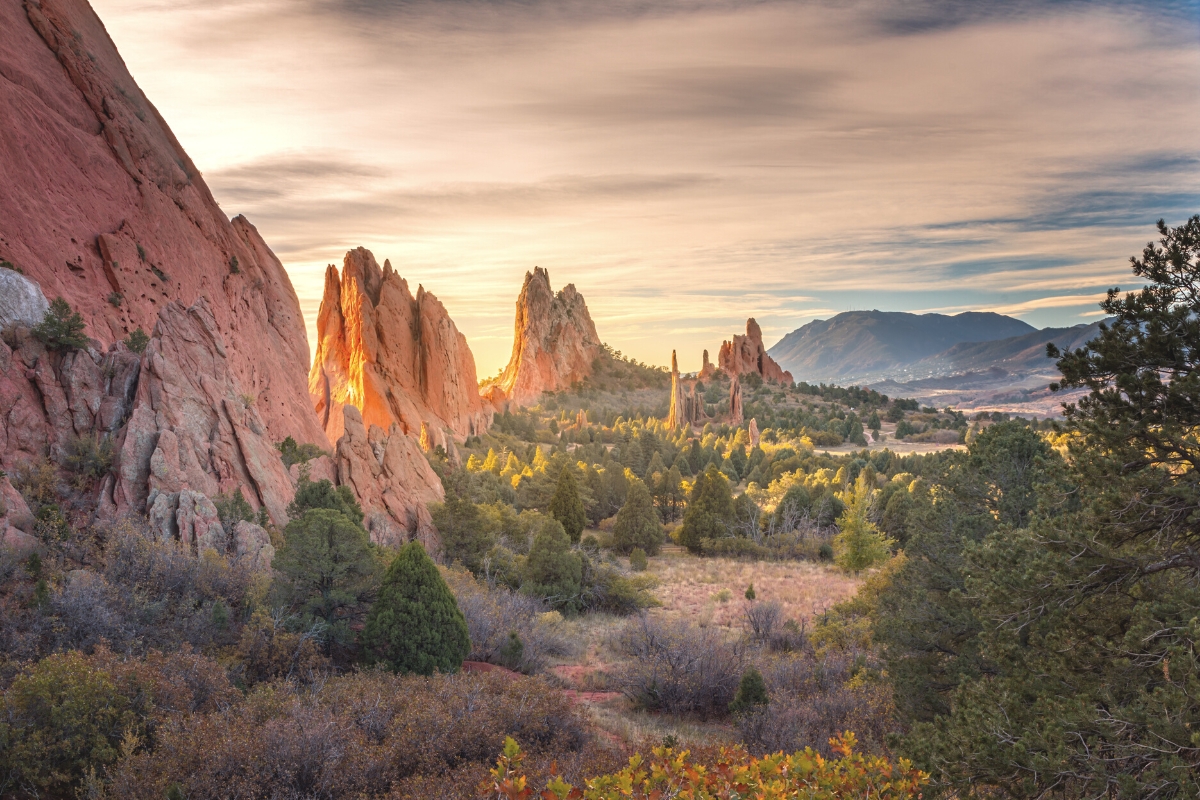 Top Things to Do in Colorado Springs