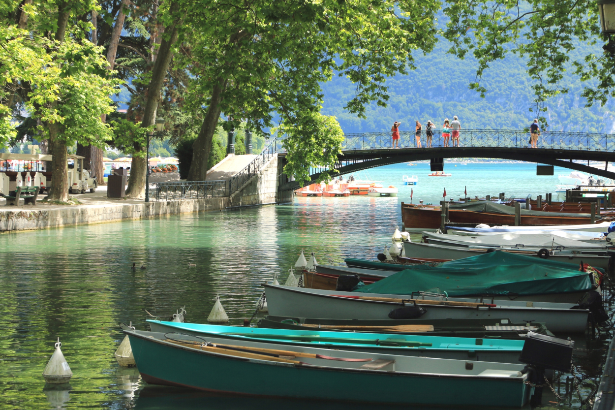 Visiting Annecy in France: Tips from a Local