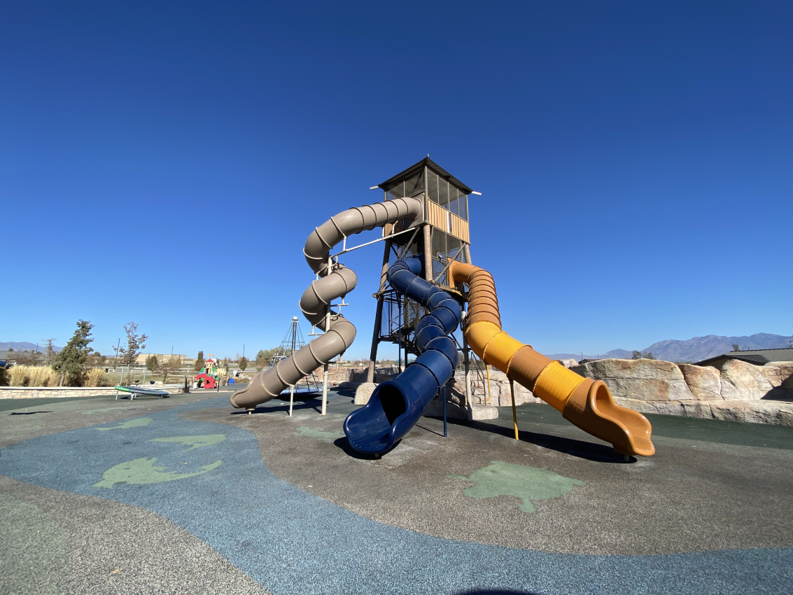 East Lake Park & Beach