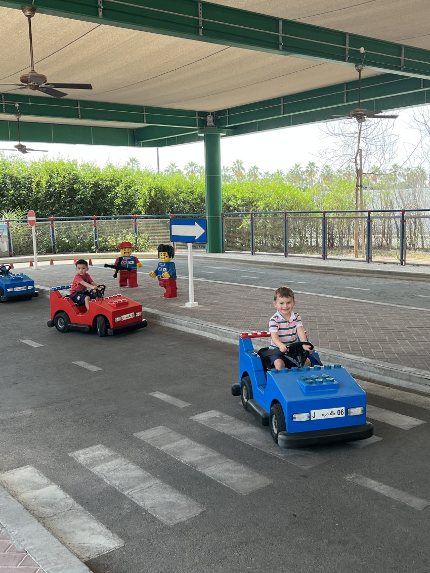 legoland dubai