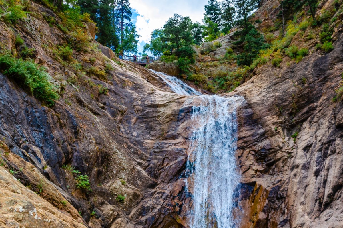 Hikes in Colorado