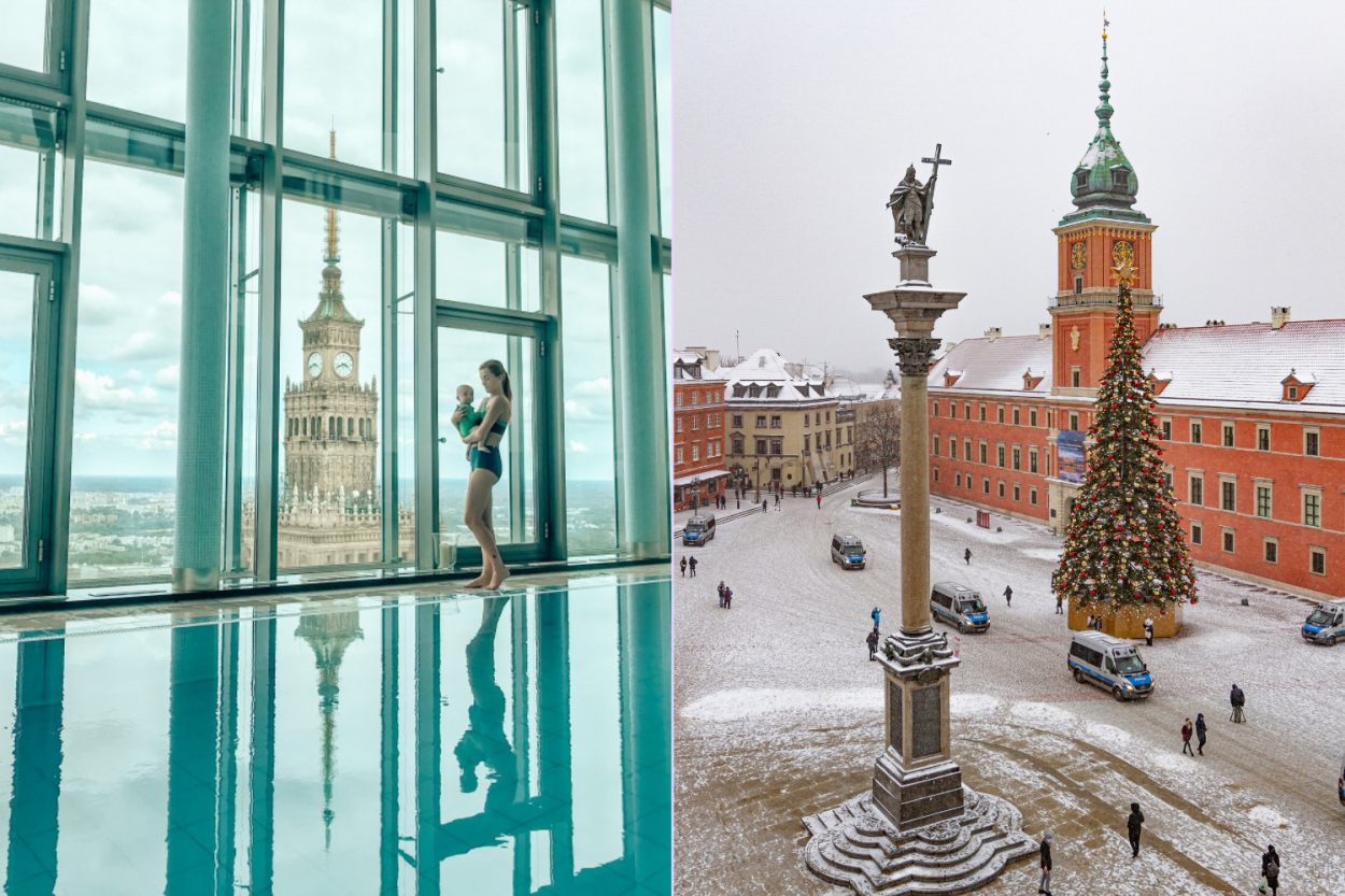 What to Do in Warsaw with Kids: 12 Fun Activities for All Ages