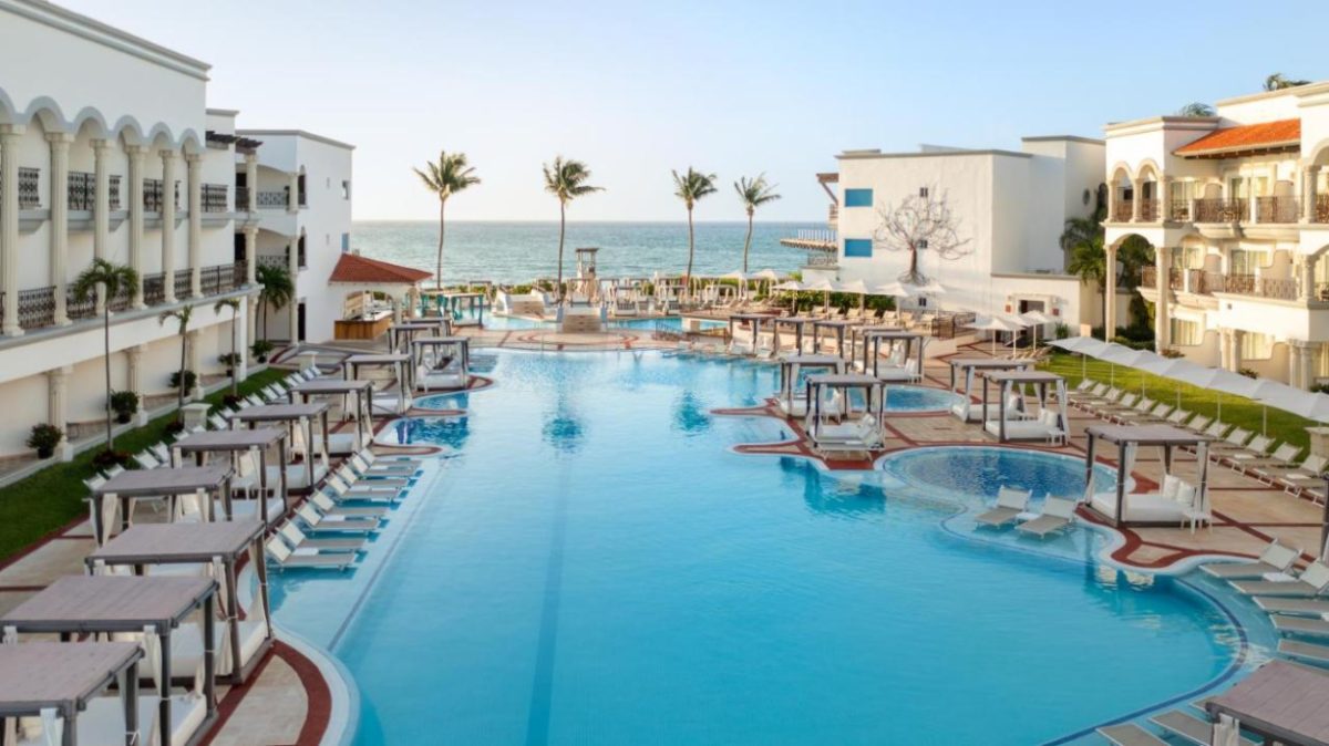 Best All Inclusive Resorts in Mexico
