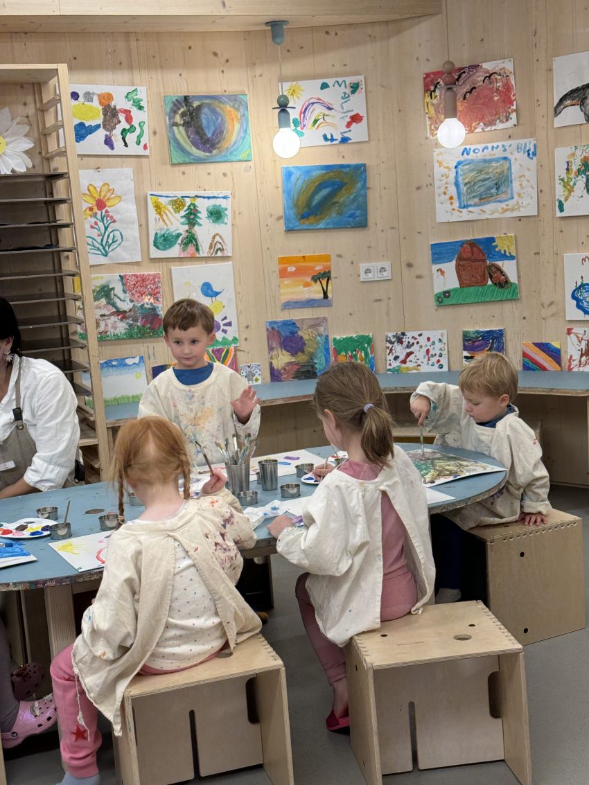 Kinderhotels in Europe