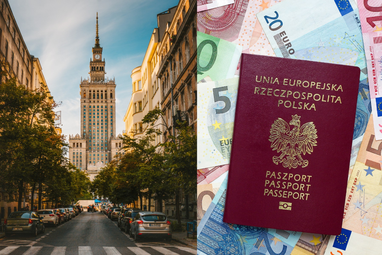 How to Get Polish Citizenship by Descent