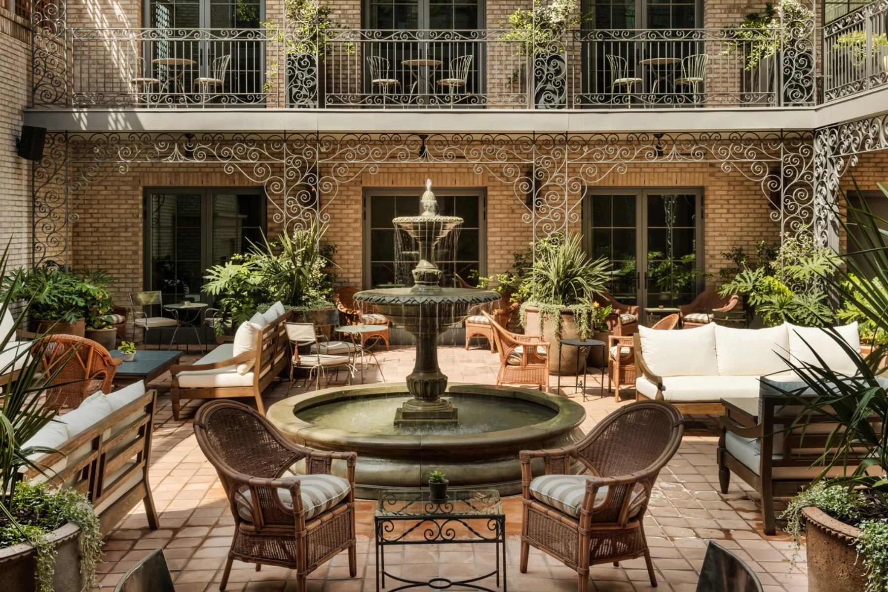 Nickel Hotel Review: A Luxury Stay in Charleston That Feels Like Your Own Apartment